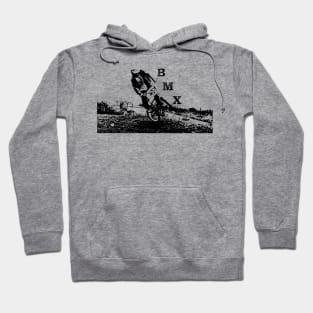 bmx Hoodie